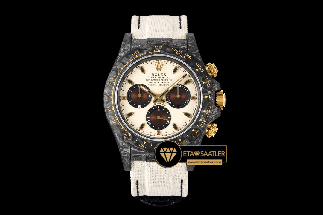 Rolex Cosmograph Daytona DIW Desert Eagle 4130 Super Clone ETA