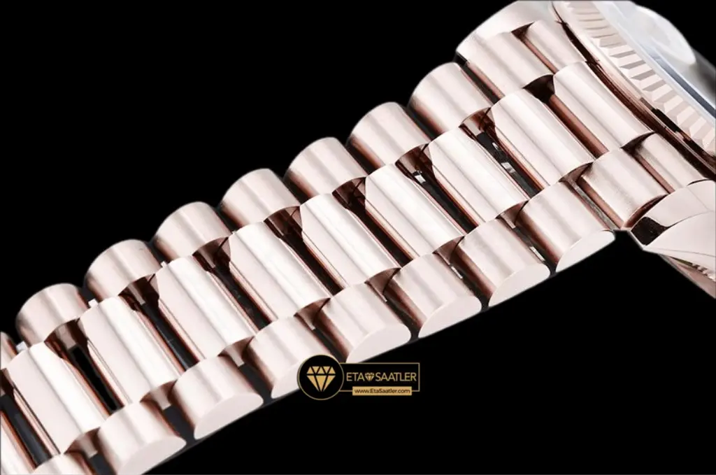 rolex-daydate-12235-everose-romen-blue-green-diamonds-dial-36mm-super-clone-eta-03