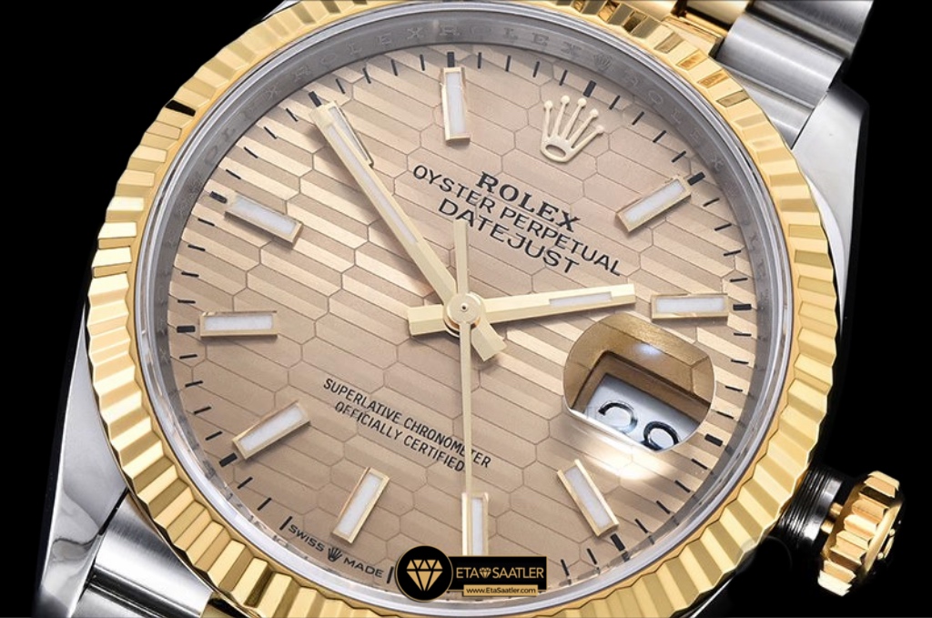 rolex-datejust-126233-champange-motif-dial-jubile-36mm-super-clone-eta-012