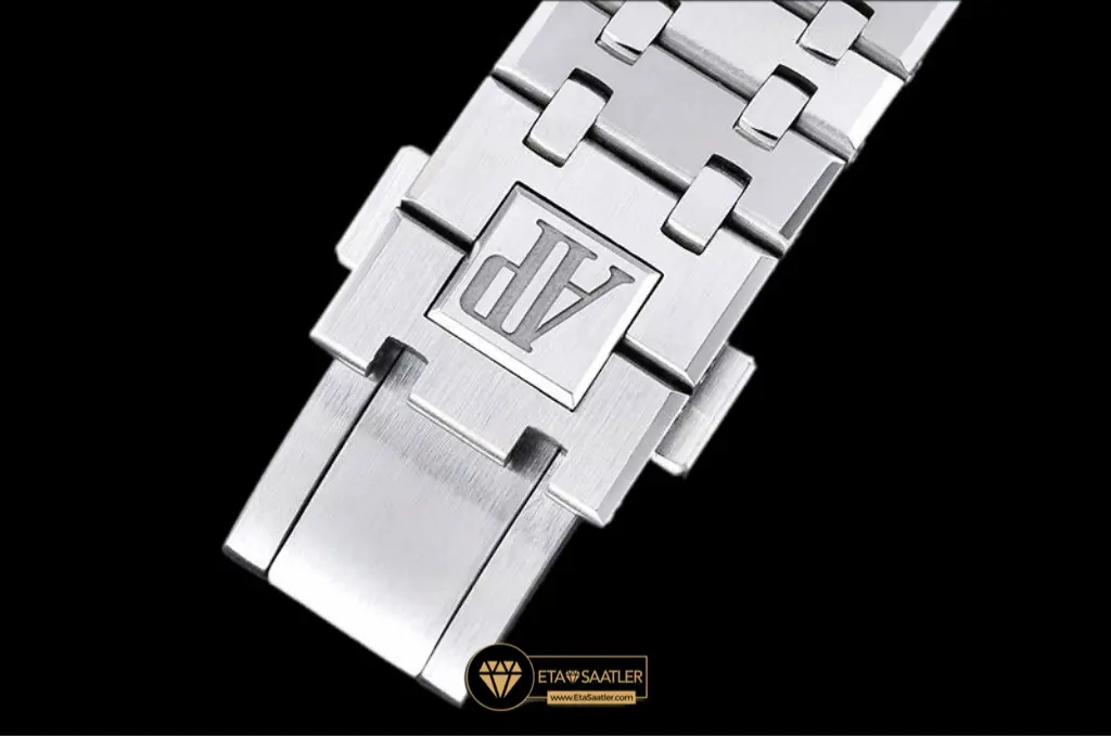 audemars-piguet-royal-oak-chronograph-26240st-stainless-pattern-black-counters-dial-super-clone-eta-013