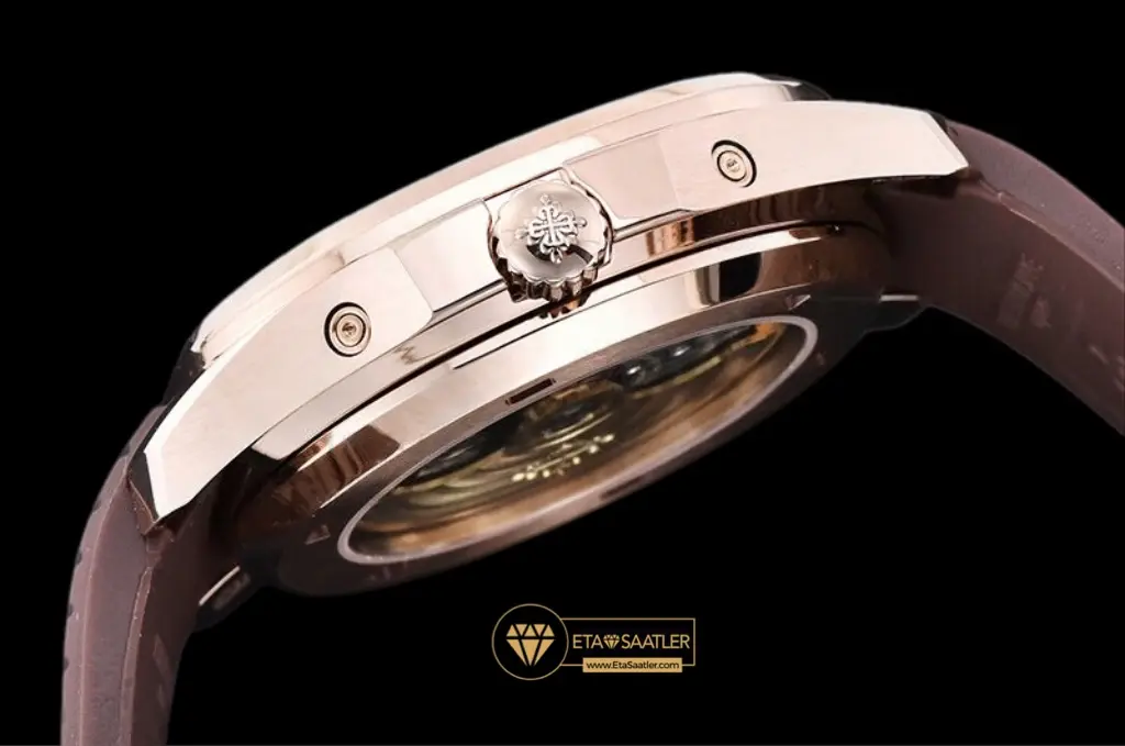 patek-philippe-aquanaut-5261-brown-dial-super-clone-eta-027