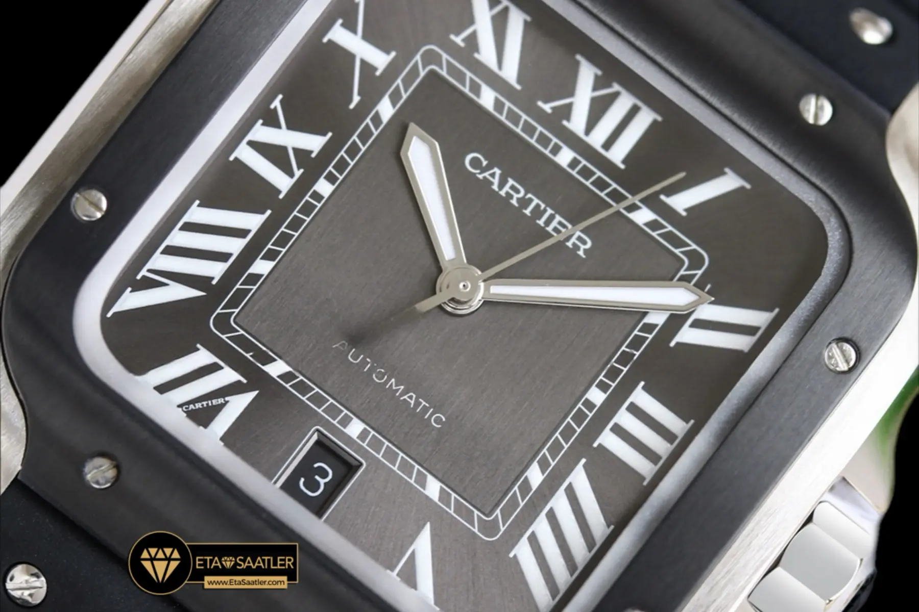 cartier-santos-xl-dlc-bezel-gri-kadran-super-clone-eta-03