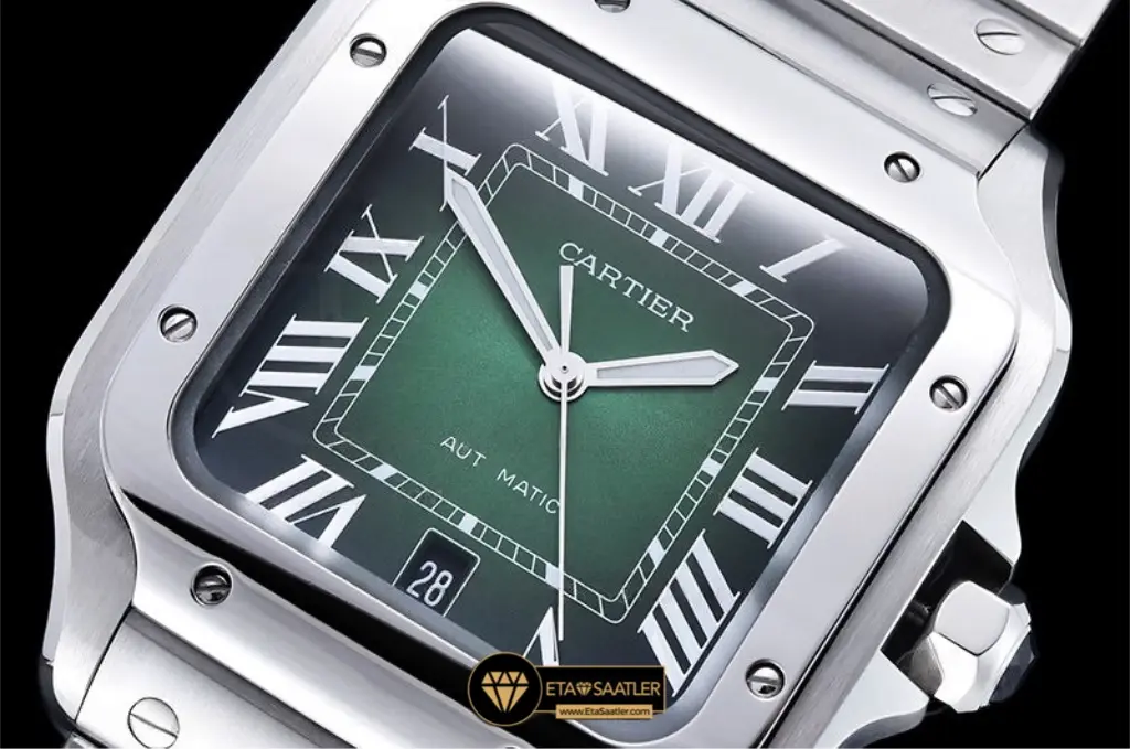 cartier-santos-xl-green-super-clone-eta-024