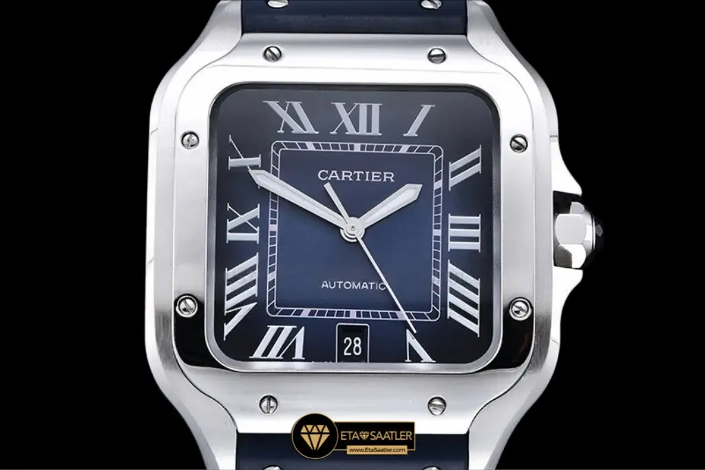 cartier-santos-xl-rubber-mavi-kadran-super-clone-eta-02