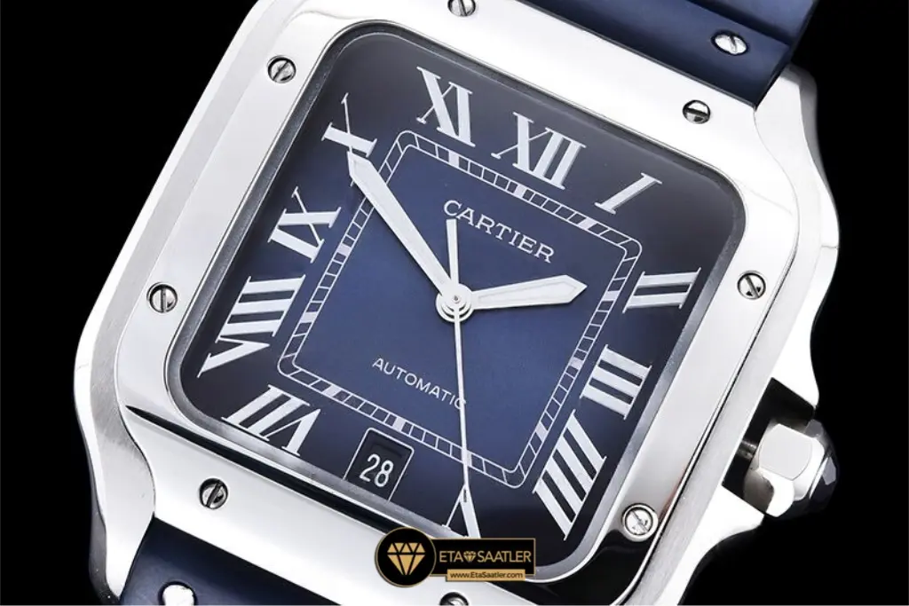 cartier-santos-xl-rubber-mavi-kadran-super-clone-eta-021