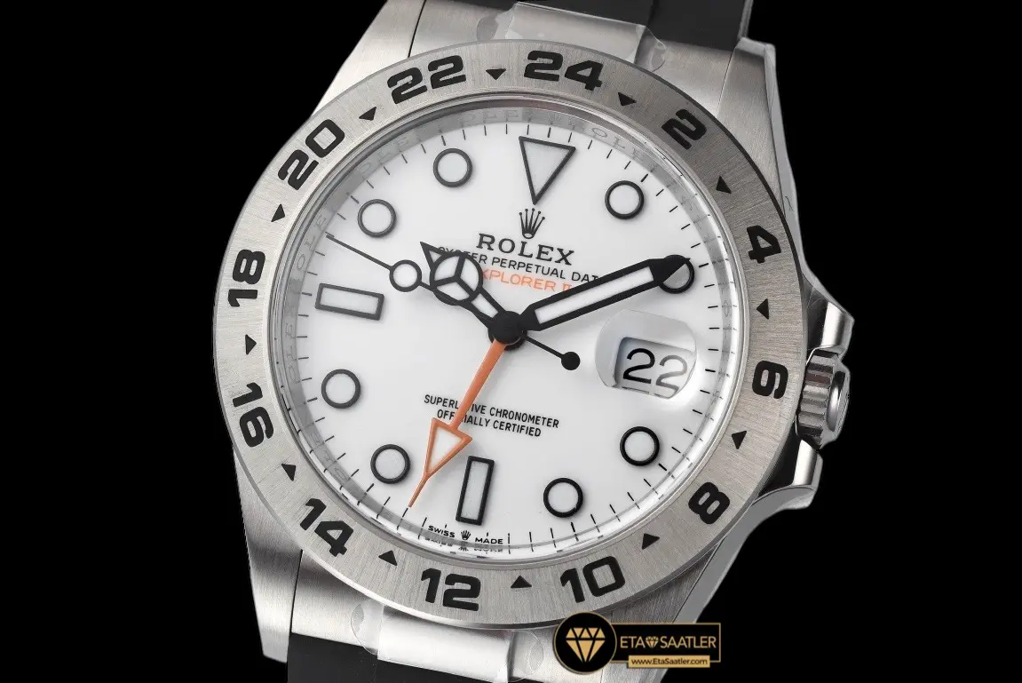 rolex-explorer-2-226570-beyaz-kadran-siyah-oysterflex-super-clone-eta-03