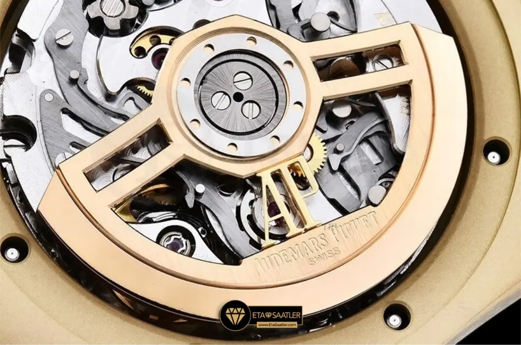 audemars-piguet-royal-oak-chrono-26240-frosted-yellow-gold-super-clone-eta-08