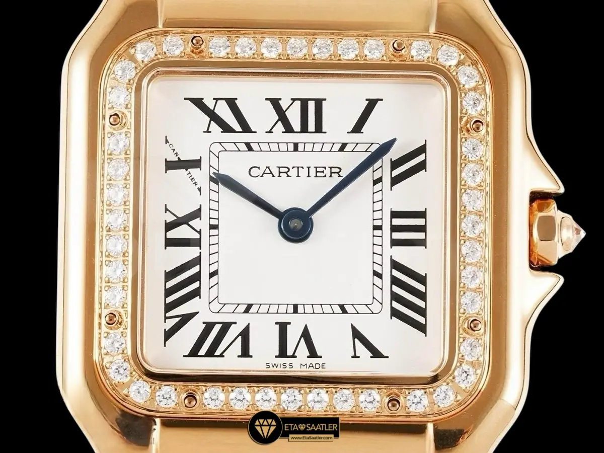 cartier-panthere-27mm-mid-size-rose-gold-diamond-white-dial-super-clone-eta-01