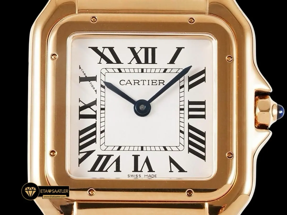 cartier-panthere-27mm-mid-size-rose-gold-white-dial-super-clone-eta-04