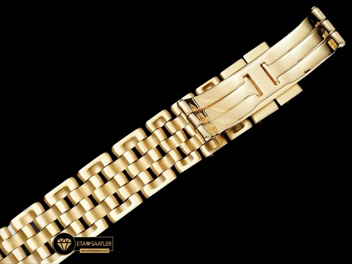 cartier-panthere-27mm-mid-size yellow-gold-white-dial-super-clone-eta-017