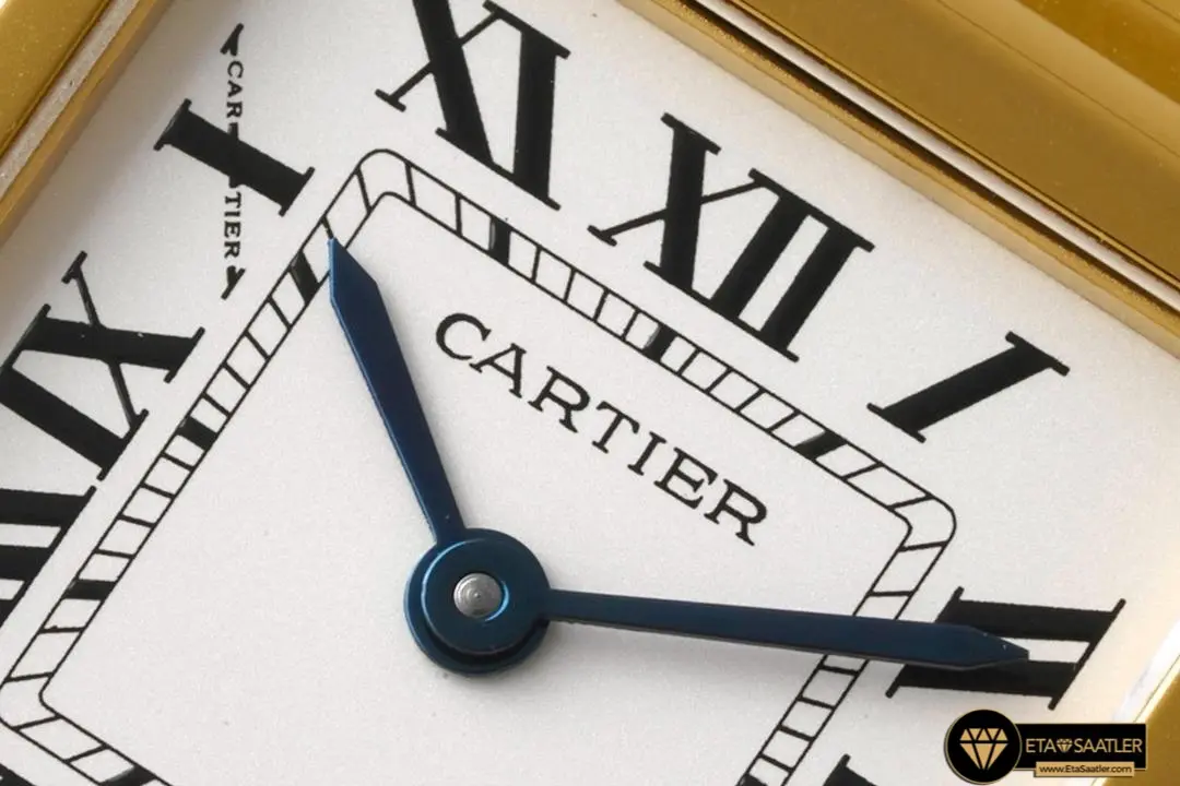 cartier-panthere-27mm-mid-size yellow-gold-white-dial-super-clone-eta-02