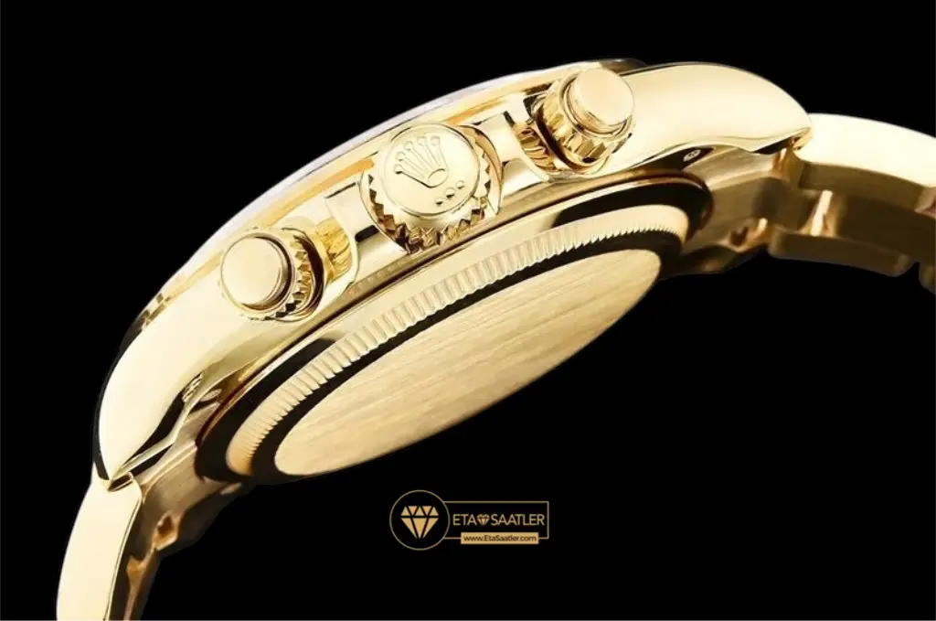 rolex-daytona-cosmograph-126508-yellow-gold-green-dial-super-clone-eta-014