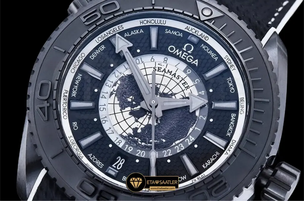 omega-seamaster-planet-ocean-worldtimer-600m-45.5mm-black-ceramic-rubber-strap-grey-super-clone-eta-017