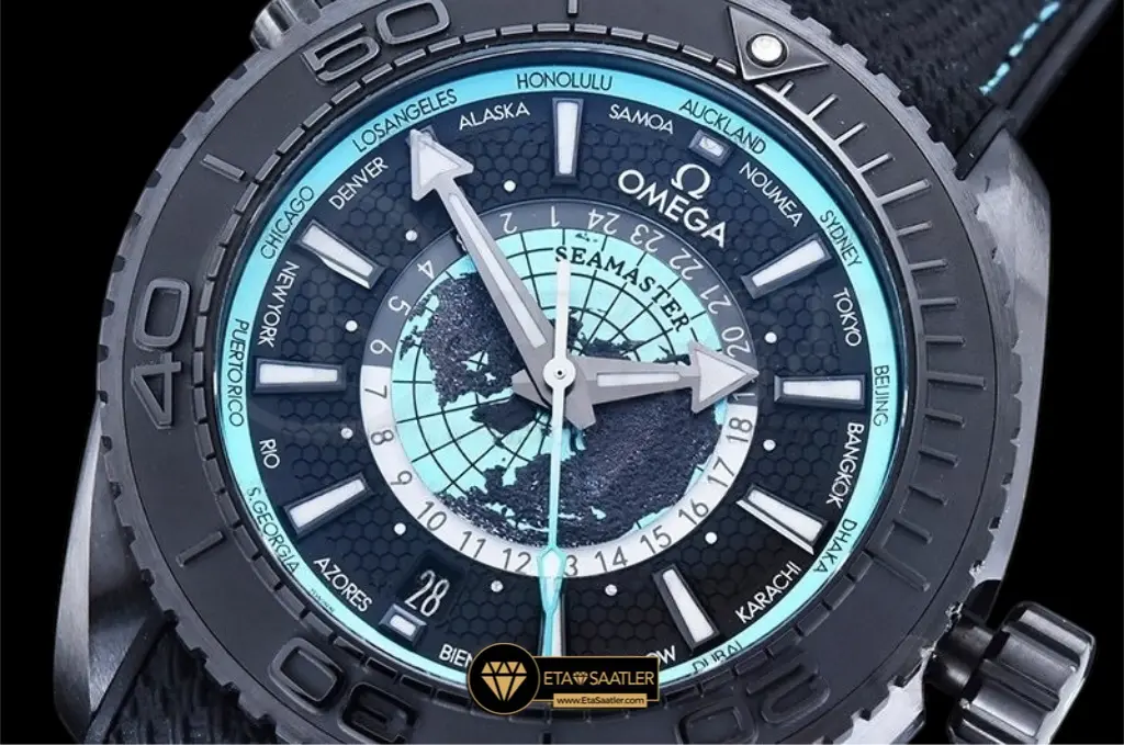 omega-seamaster-planet-ocean-worldtimer-600m-45.5mm-black-ceramic-rubber-strap-super-clone-eta-032