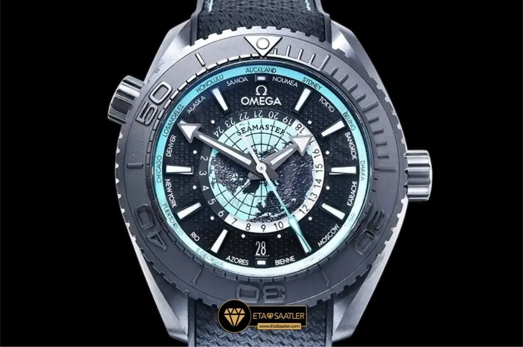 omega-seamaster-planet-ocean-worldtimer-600m-45.5mm-black-ceramic-rubber-strap-super-clone-eta-034