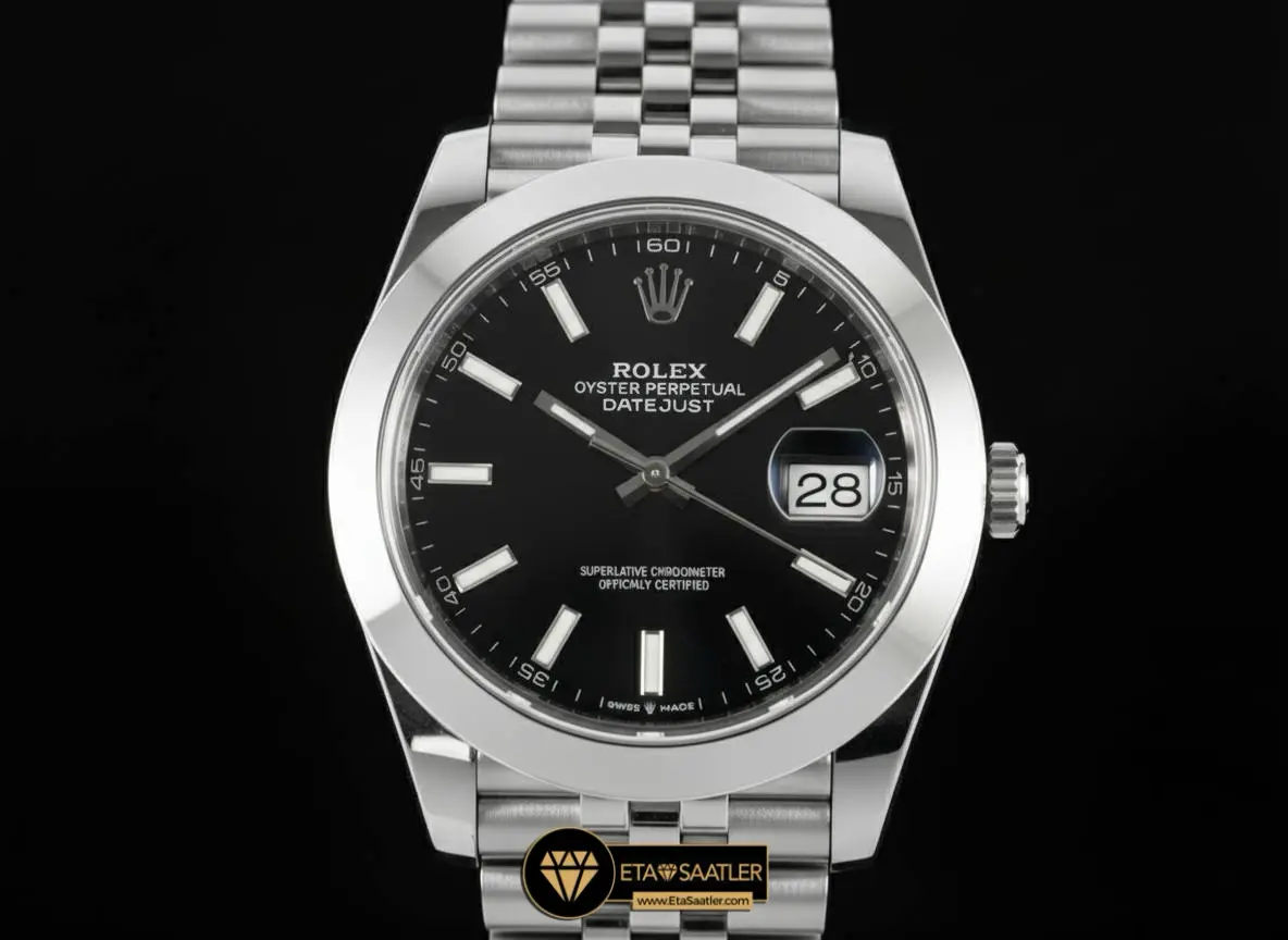 rolex-datejust-126300-smooth-black-jubile-super-clone-eta-08