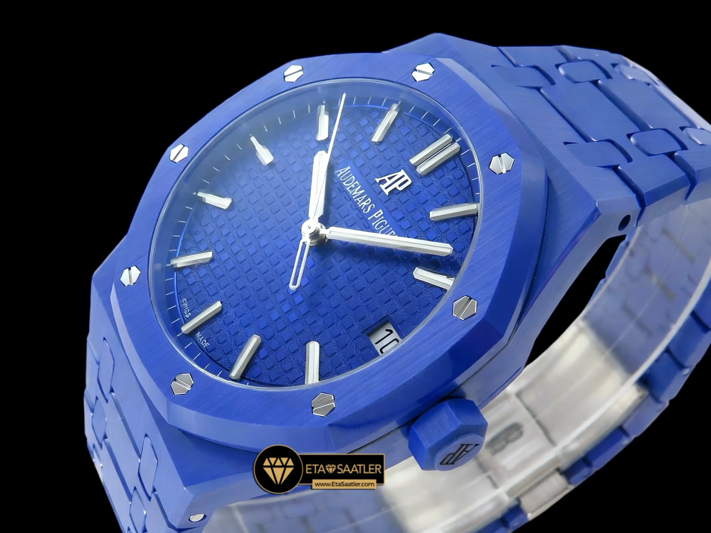 audemars-piguet-royal-oak-blue-ceramic-15500-blue-dial-super-clone-eta-011