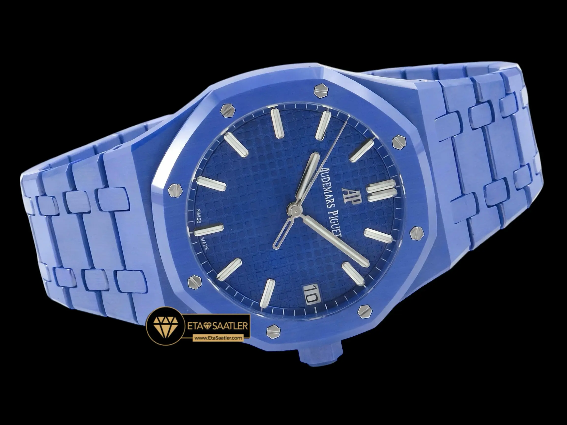 audemars-piguet-royal-oak-blue-ceramic-15500-blue-dial-super-clone-eta-05