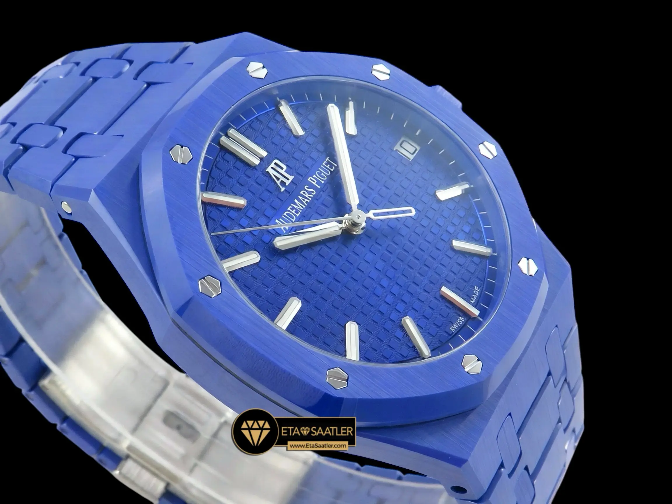 audemars-piguet-royal-oak-blue-ceramic-15500-blue-dial-super-clone-eta-06