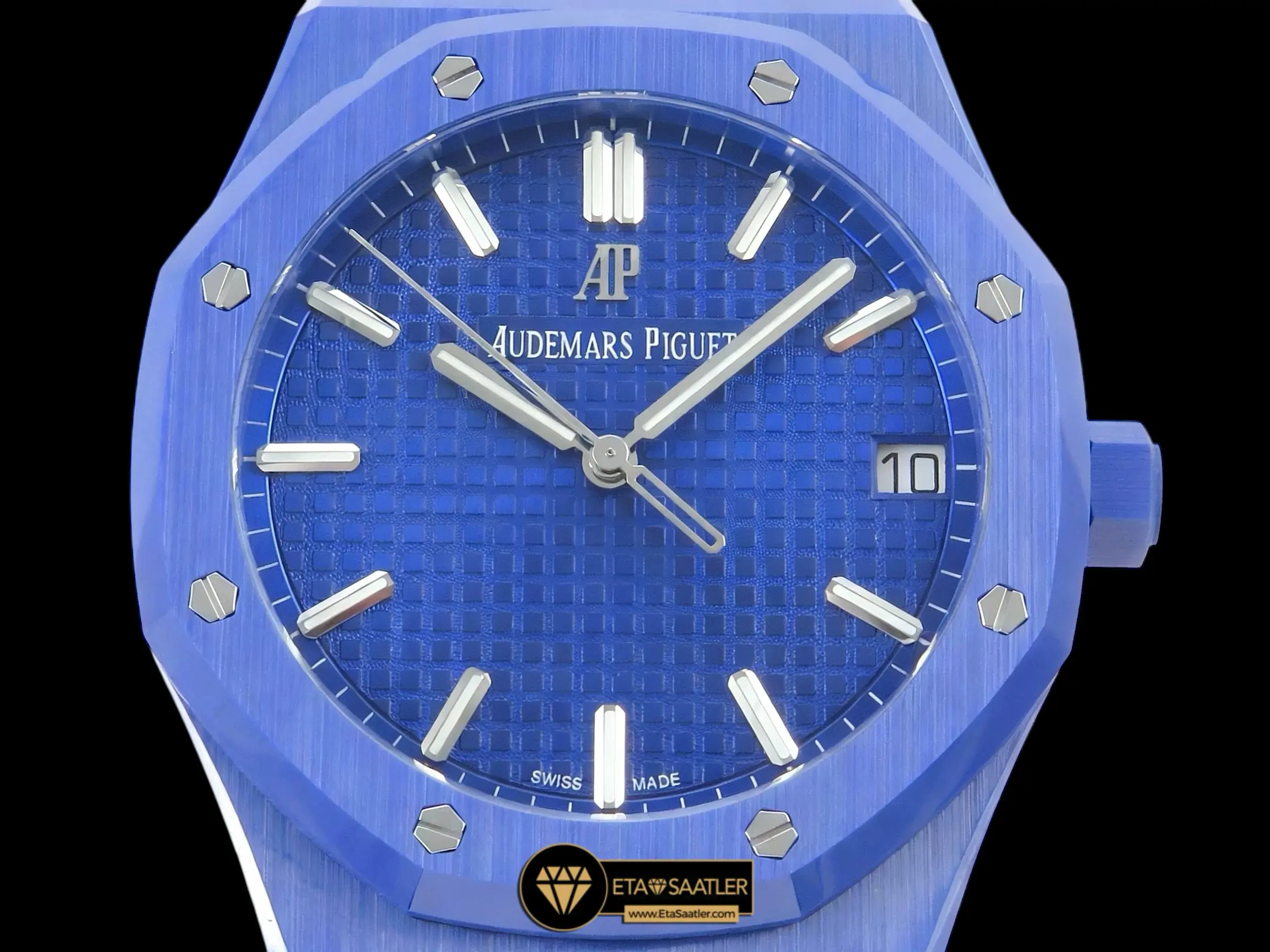 audemars-piguet-royal-oak-blue-ceramic-15500-blue-dial-super-clone-eta-09