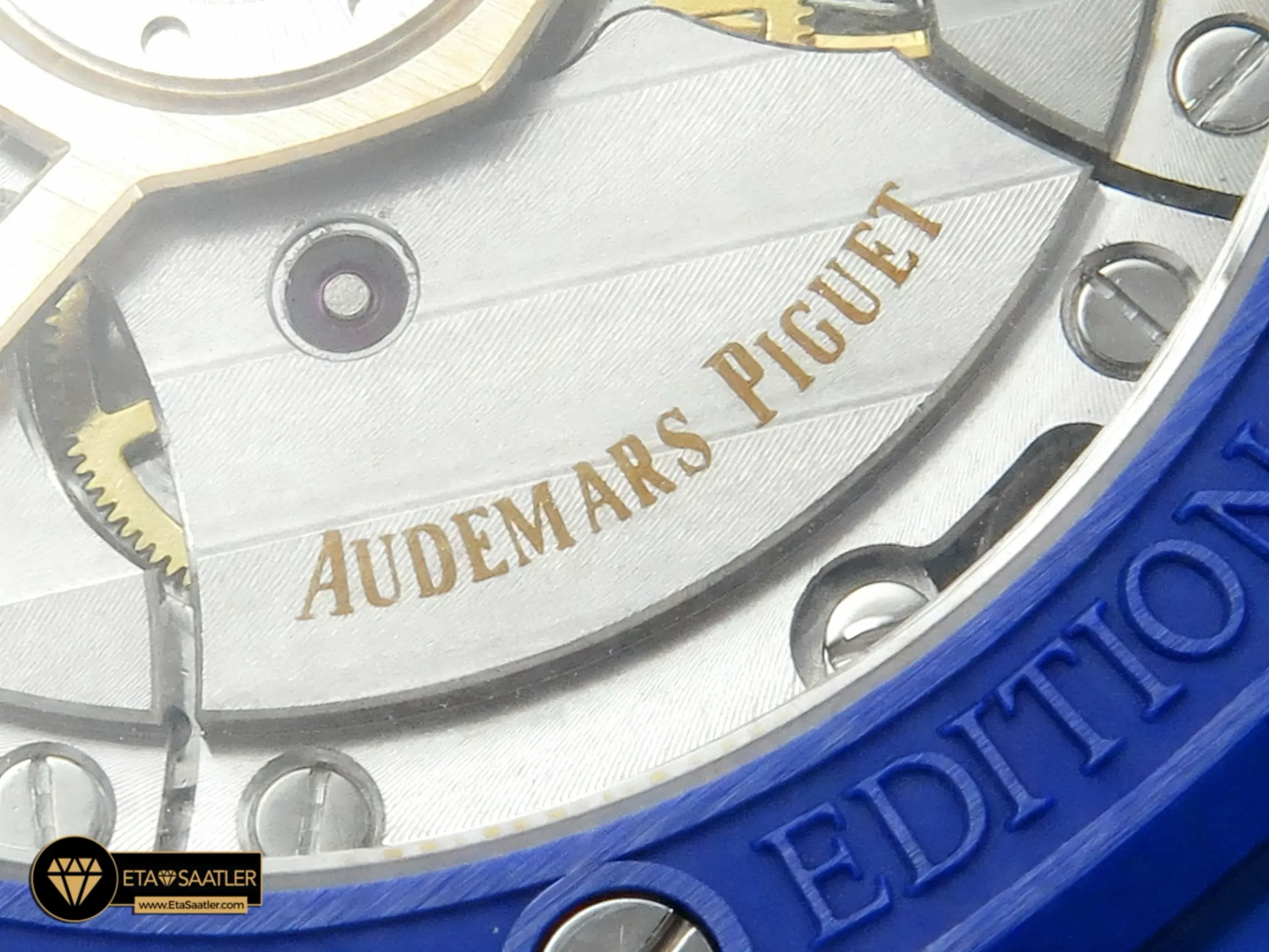 audemars-piguet-royal-oak-blue-ceramic-15500-blue-stars-dial-super-clone-eta-010
