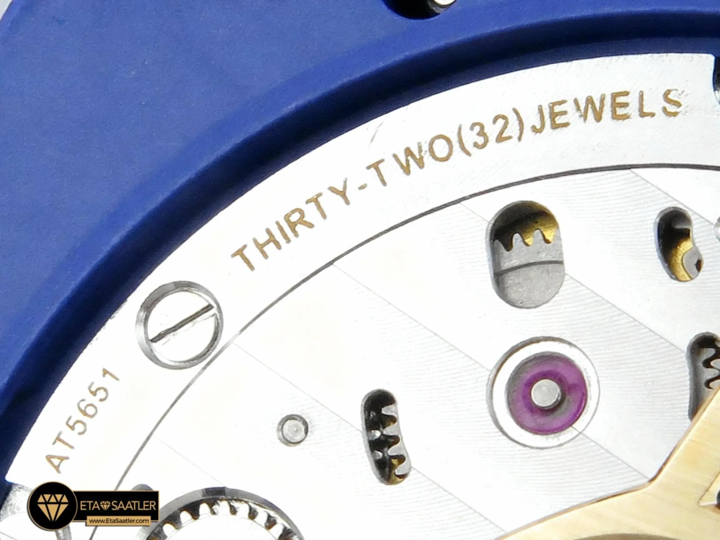audemars-piguet-royal-oak-blue-ceramic-15500-blue-stars-dial-super-clone-eta-012