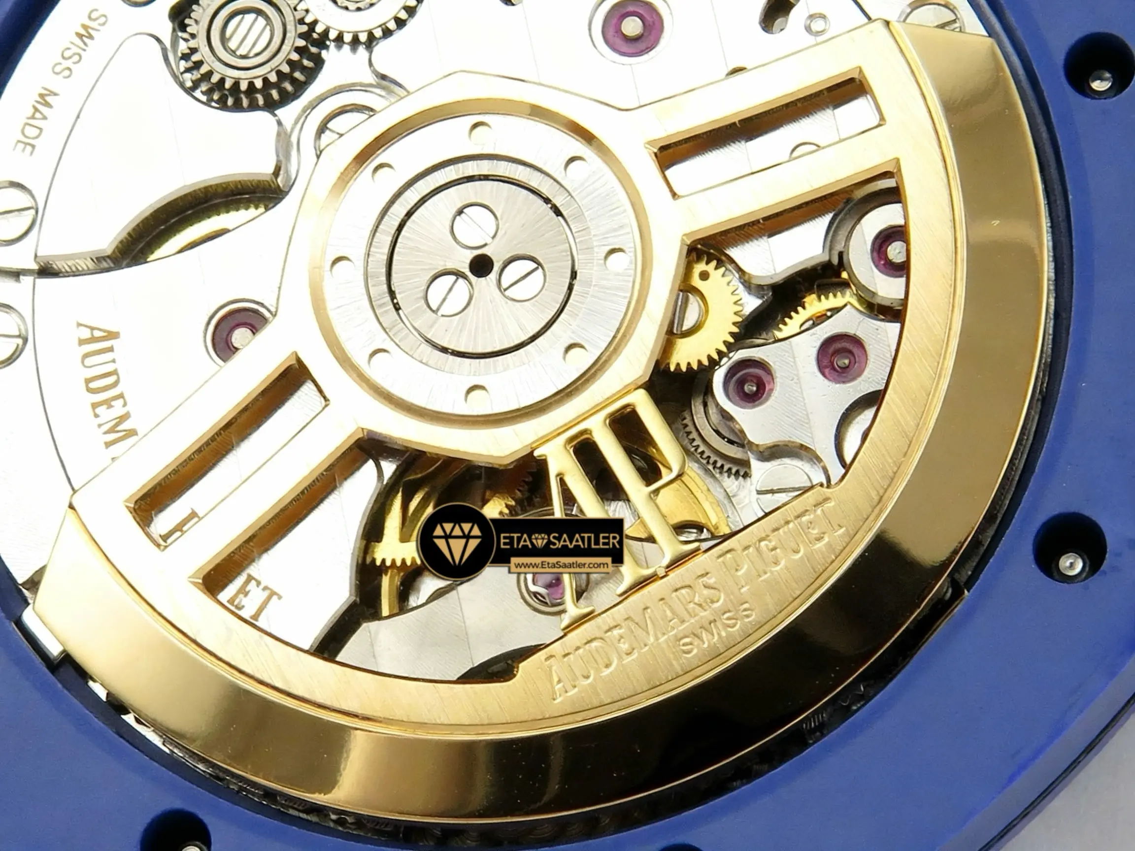 audemars-piguet-royal-oak-blue-ceramic-15500-blue-stars-dial-super-clone-eta-014