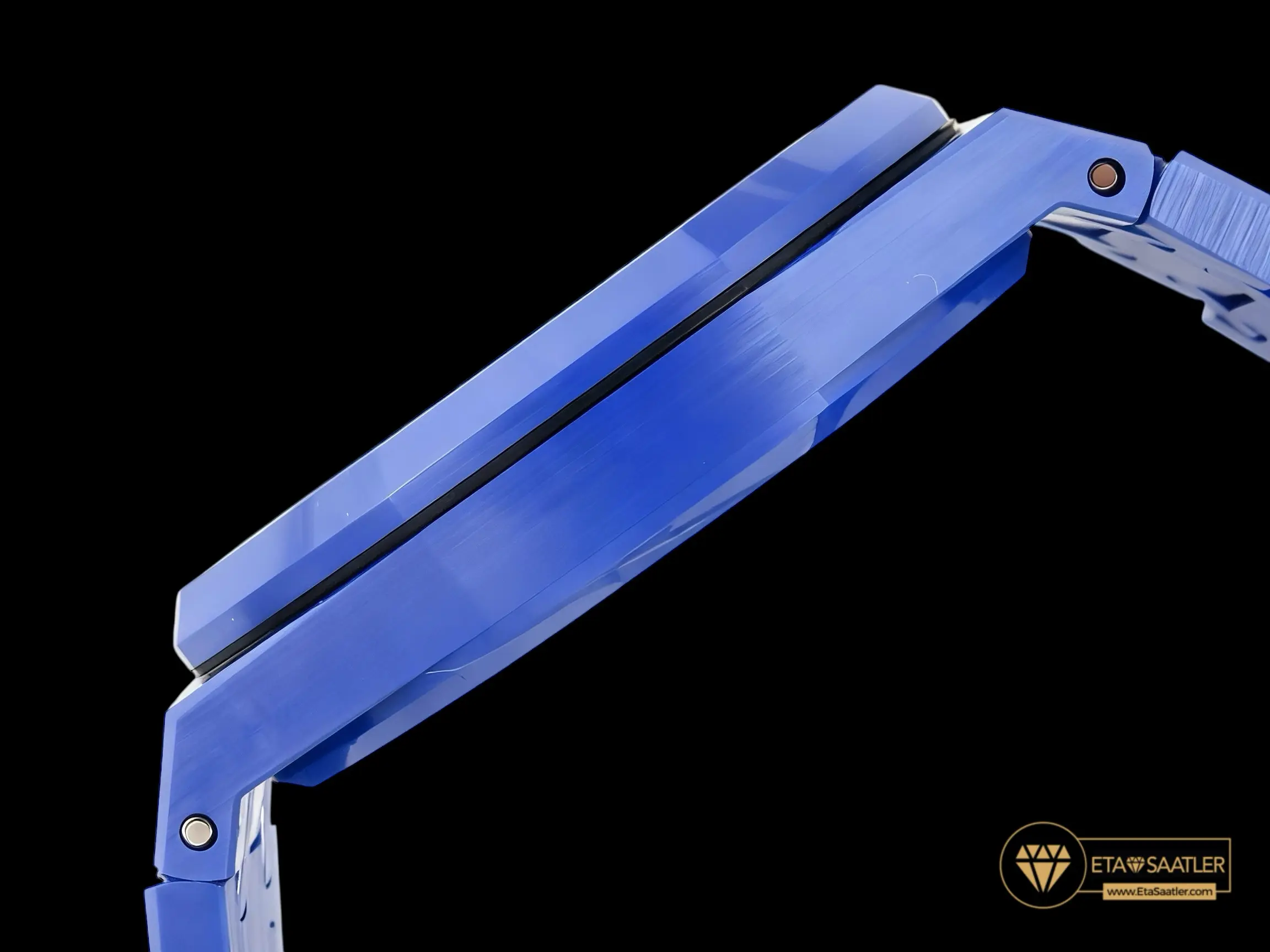 audemars-piguet-royal-oak-blue-ceramic-15500-blue-stars-dial-super-clone-eta-019