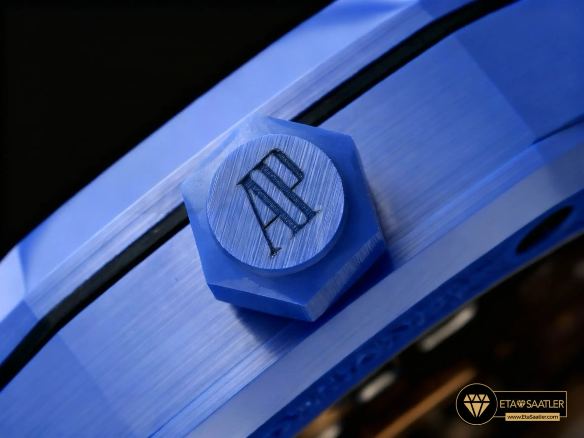 audemars-piguet-royal-oak-blue-ceramic-15500-blue-stars-dial-super-clone-eta-028