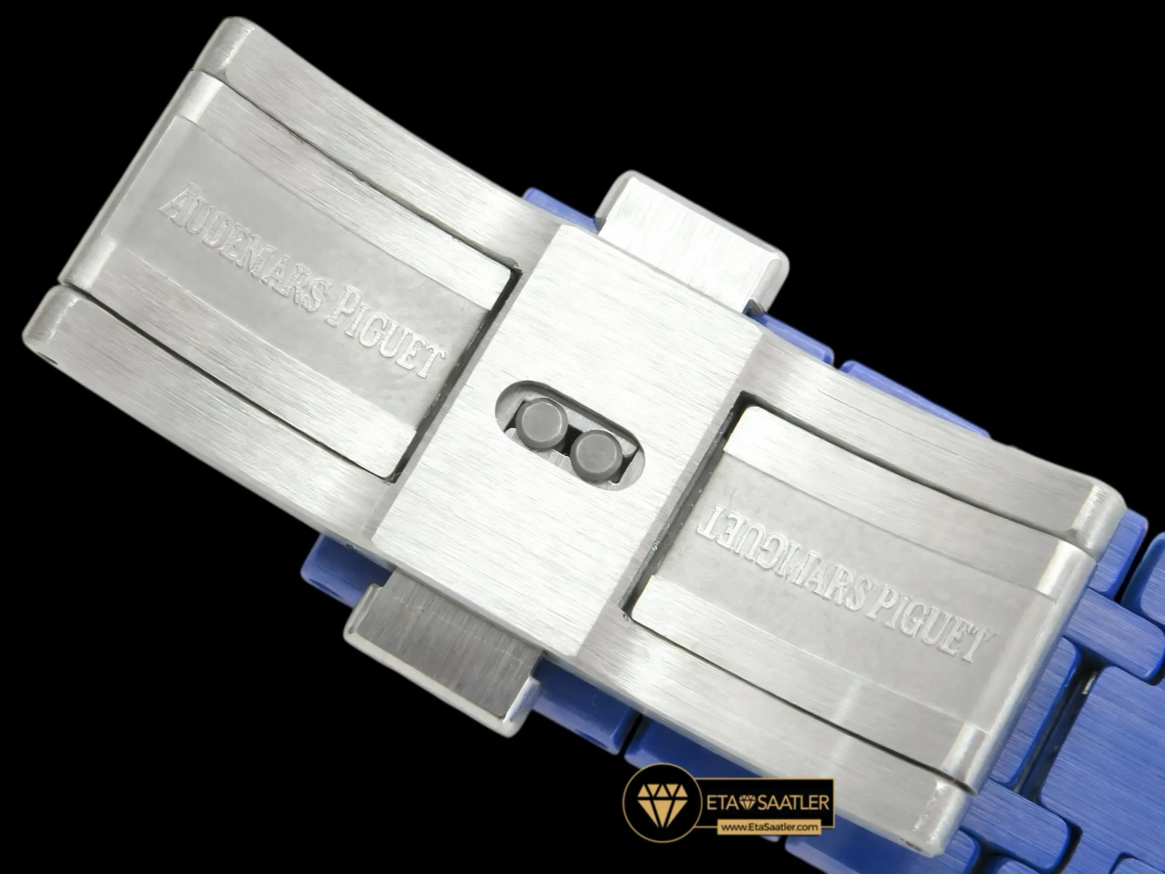 audemars-piguet-royal-oak-blue-ceramic-15500-blue-stars-dial-super-clone-eta-04