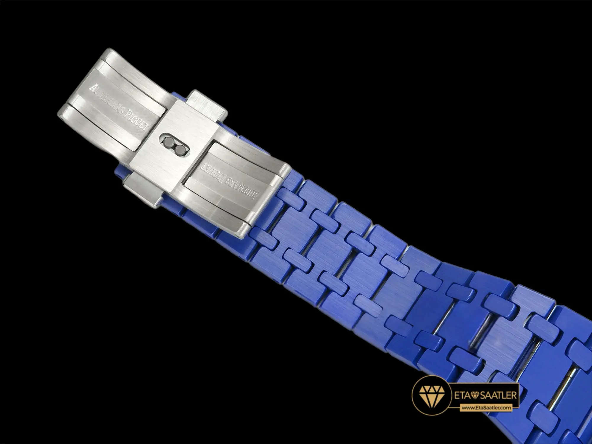 audemars-piguet-royal-oak-blue-ceramic-15500-blue-stars-dial-super-clone-eta-05