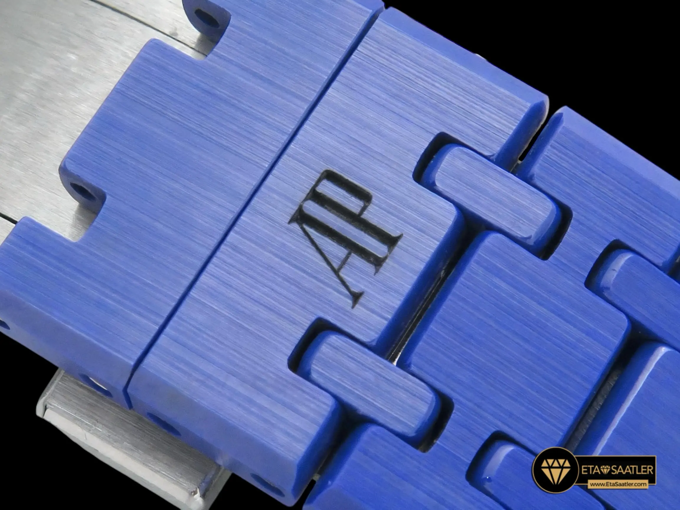 audemars-piguet-royal-oak-blue-ceramic-15500-blue-stars-dial-super-clone-eta-06