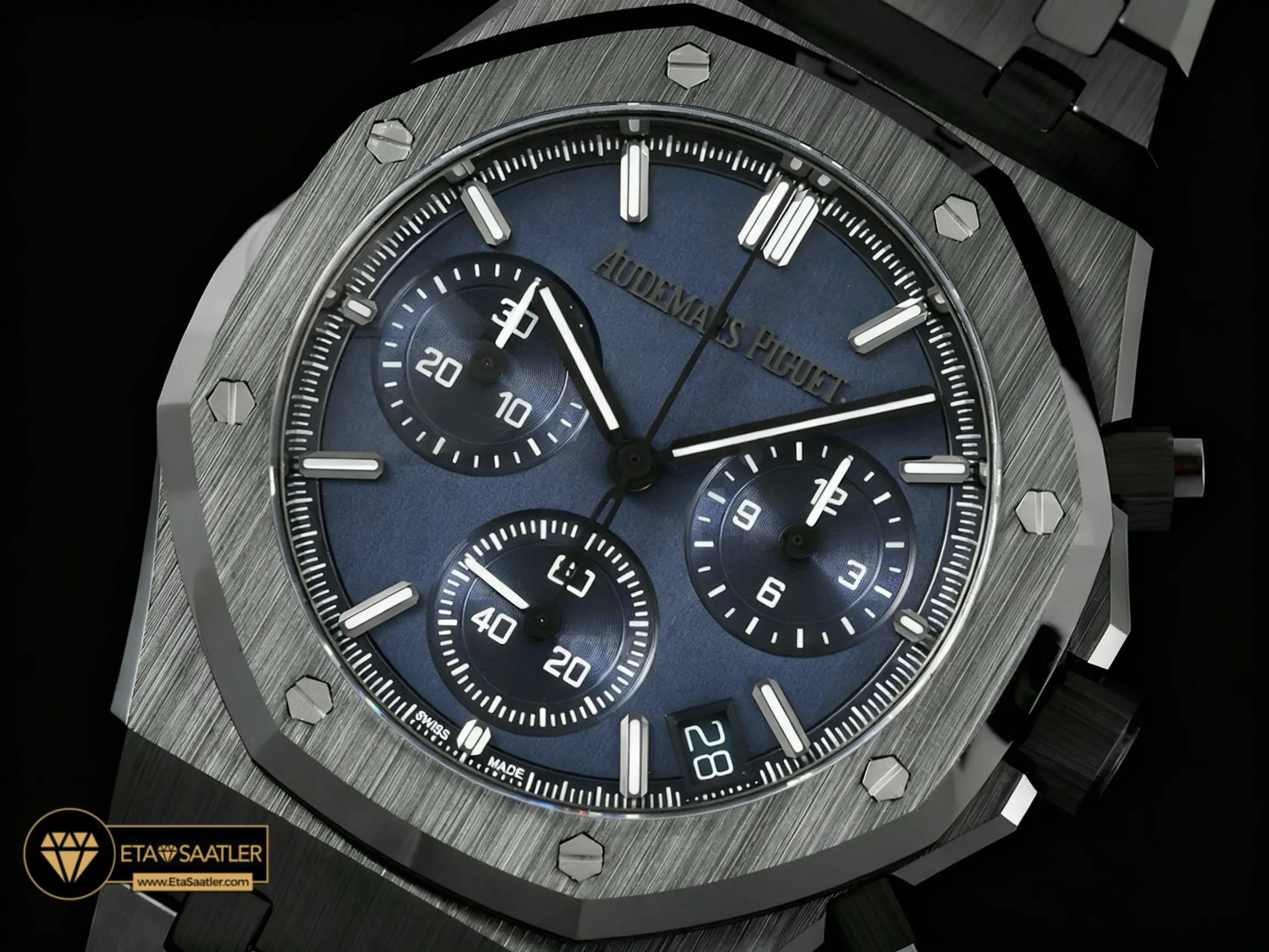 audemars-piguet-royal-oak-chrono-26240-ceramic-blue-dial-super-clone-eta-012