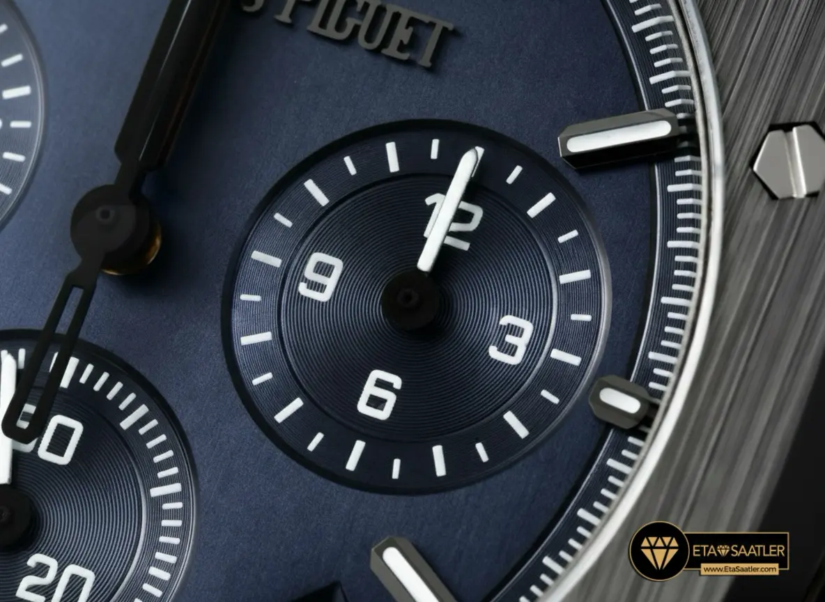 audemars-piguet-royal-oak-chrono-26240-ceramic-blue-dial-super-clone-eta-013