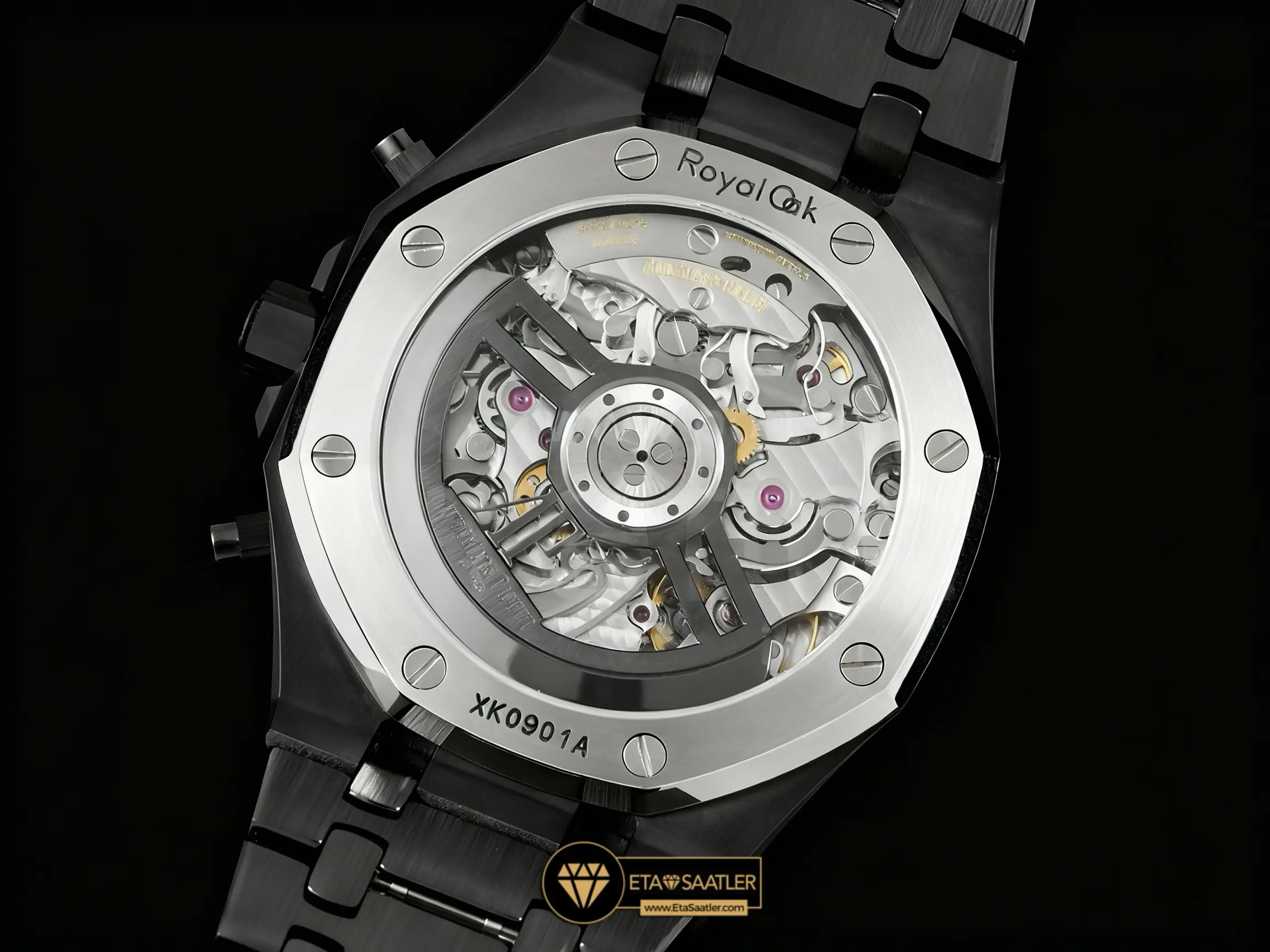 audemars-piguet-royal-oak-chrono-26240-ceramic-blue-dial-super-clone-eta-028