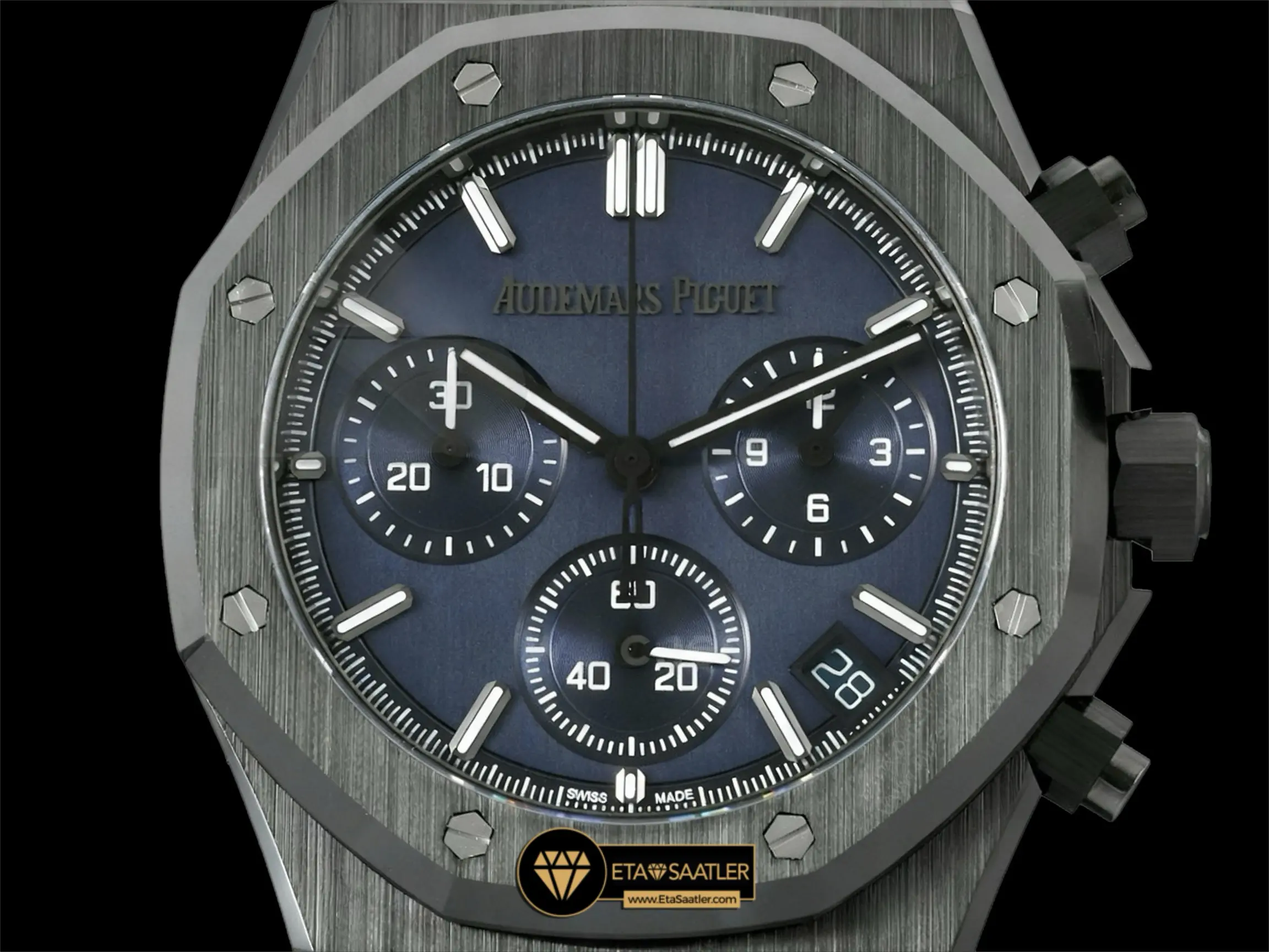 audemars-piguet-royal-oak-chrono-26240-ceramic-blue-dial-super-clone-eta-032