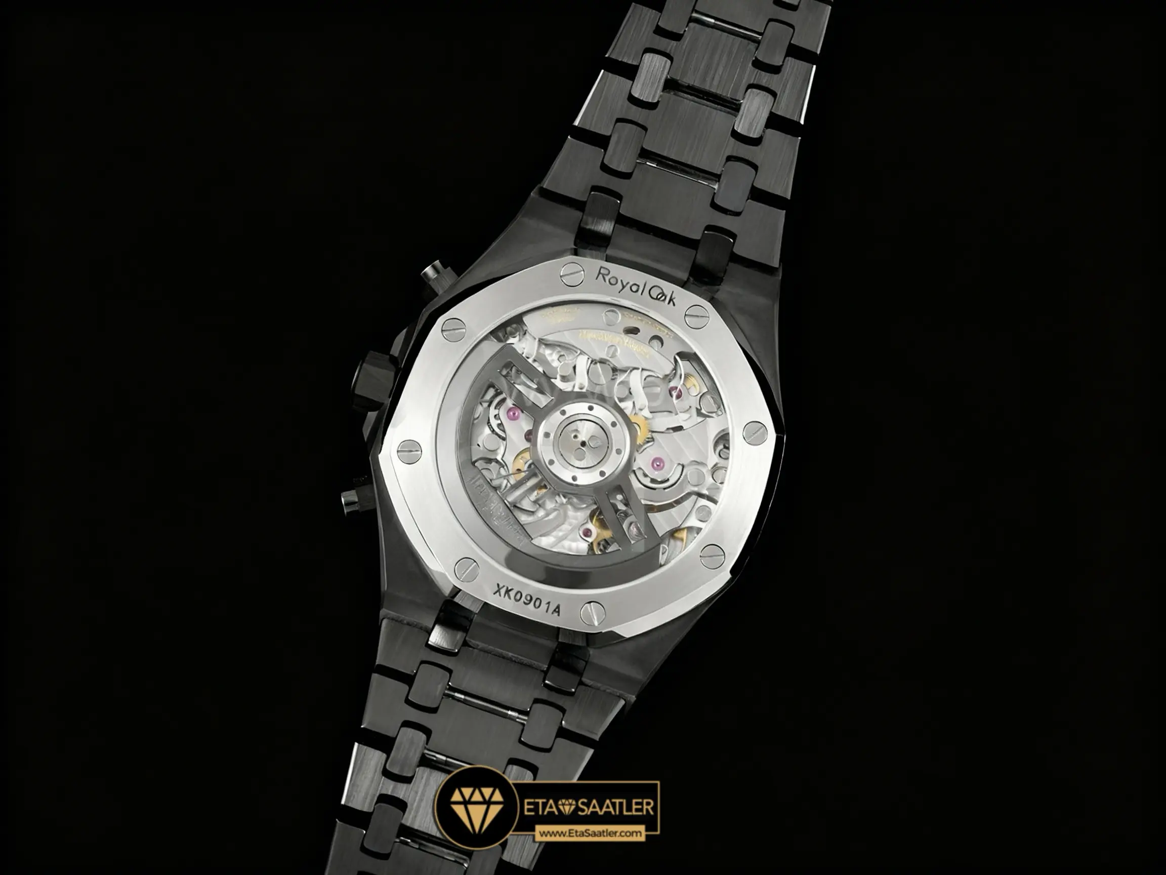 audemars-piguet-royal-oak-chrono-26240-ceramic-blue-dial-super-clone-eta-05