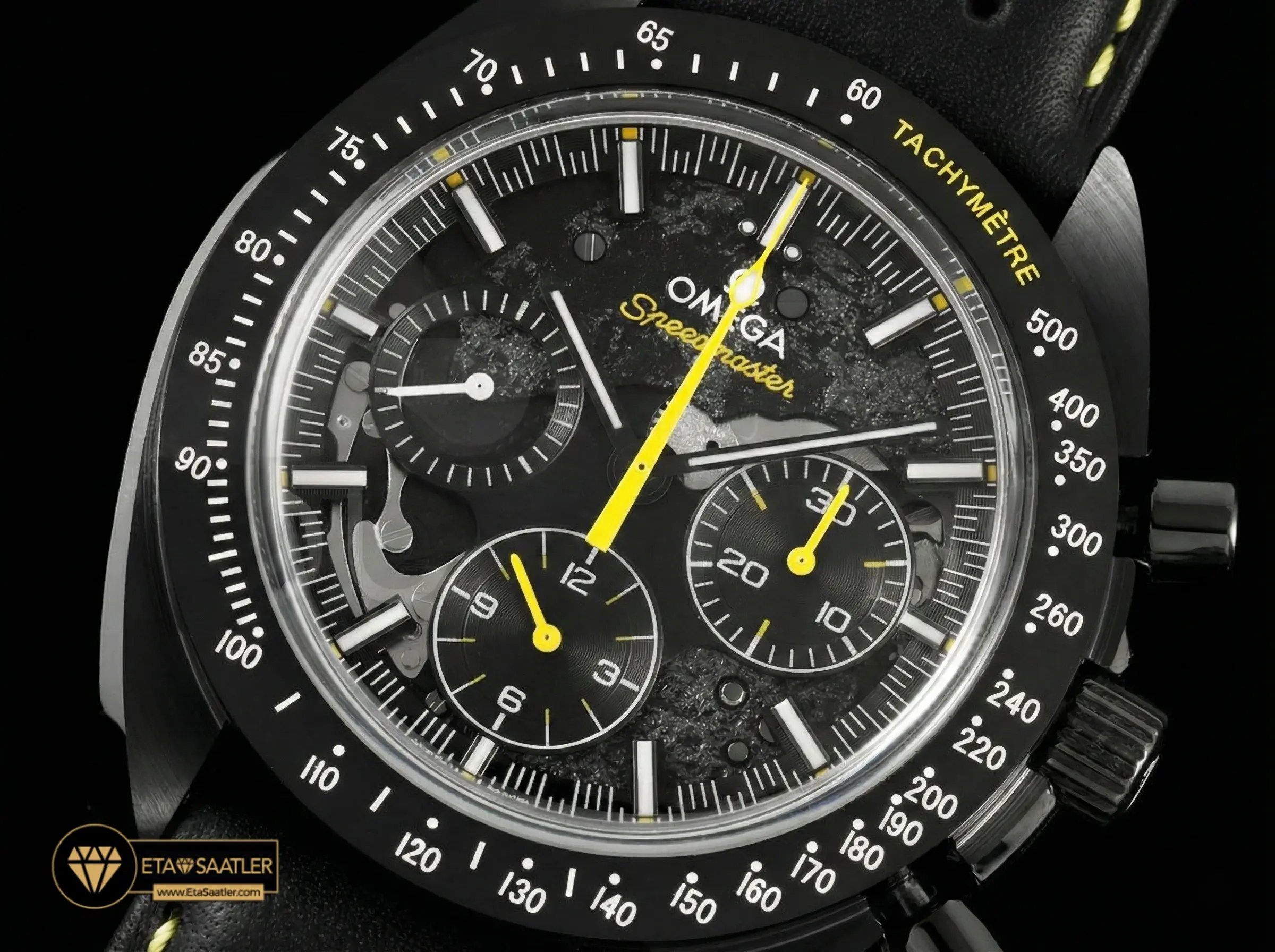 omega-speedmaster-dark-side-of-the-moon-black-ceramic-yellow-super-clone-eta-017