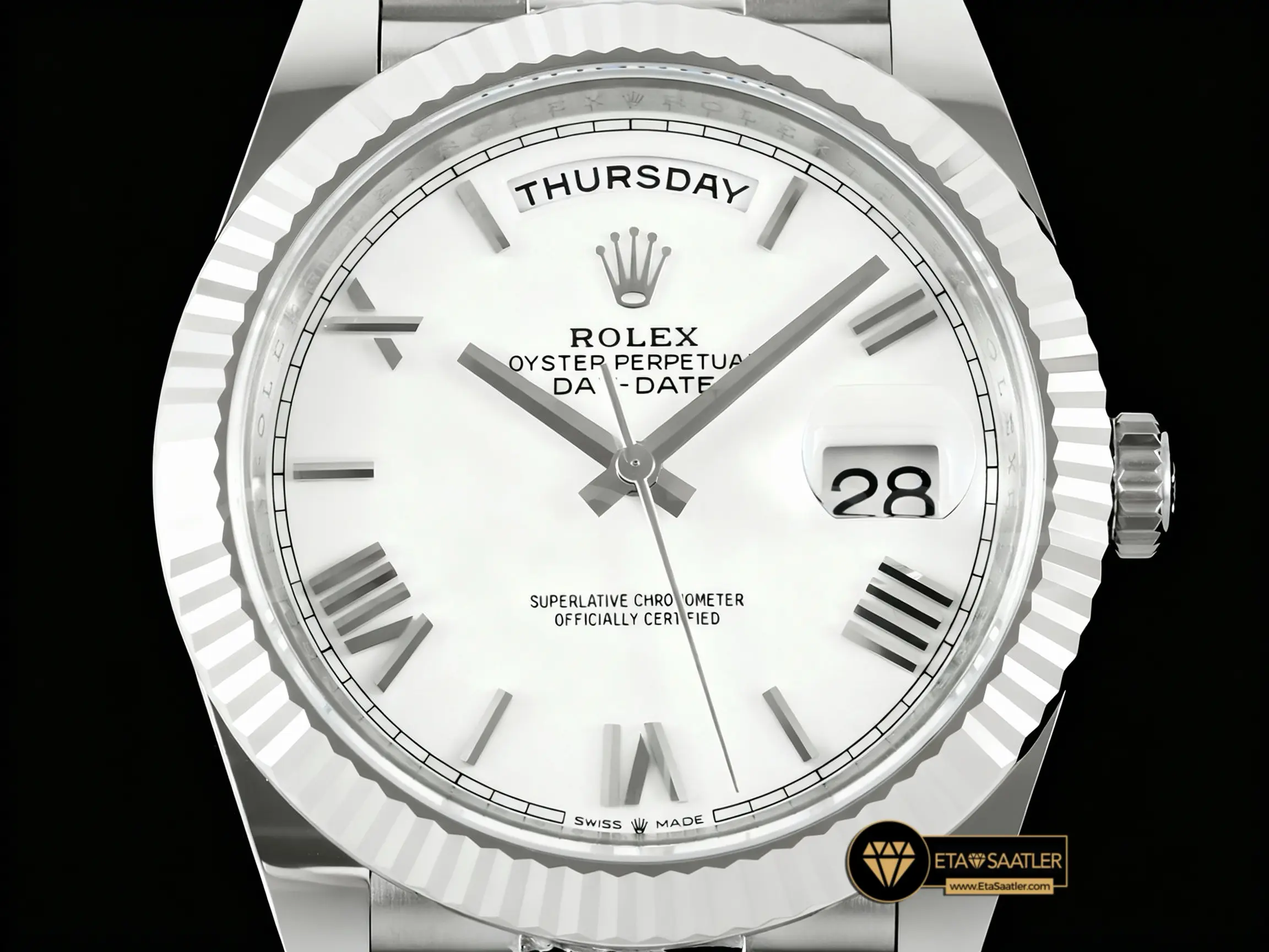 rolex-day-date-2-white-romen-dial-228239-super-clone-eta-03