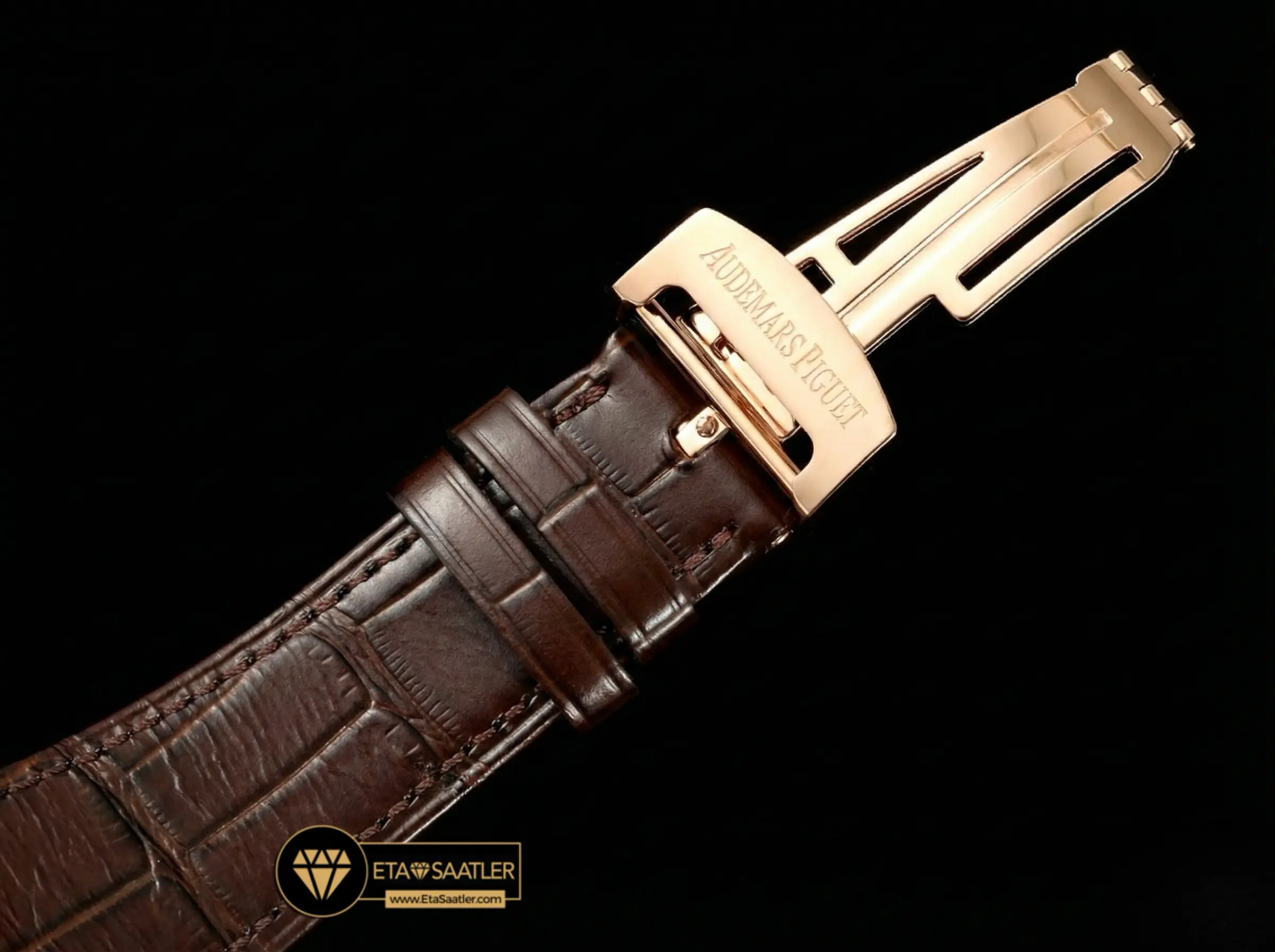 audemars-piguet-royal-oak-chronograph-26240-rose-gold-brown-dial-brown-super-clone-eta-04