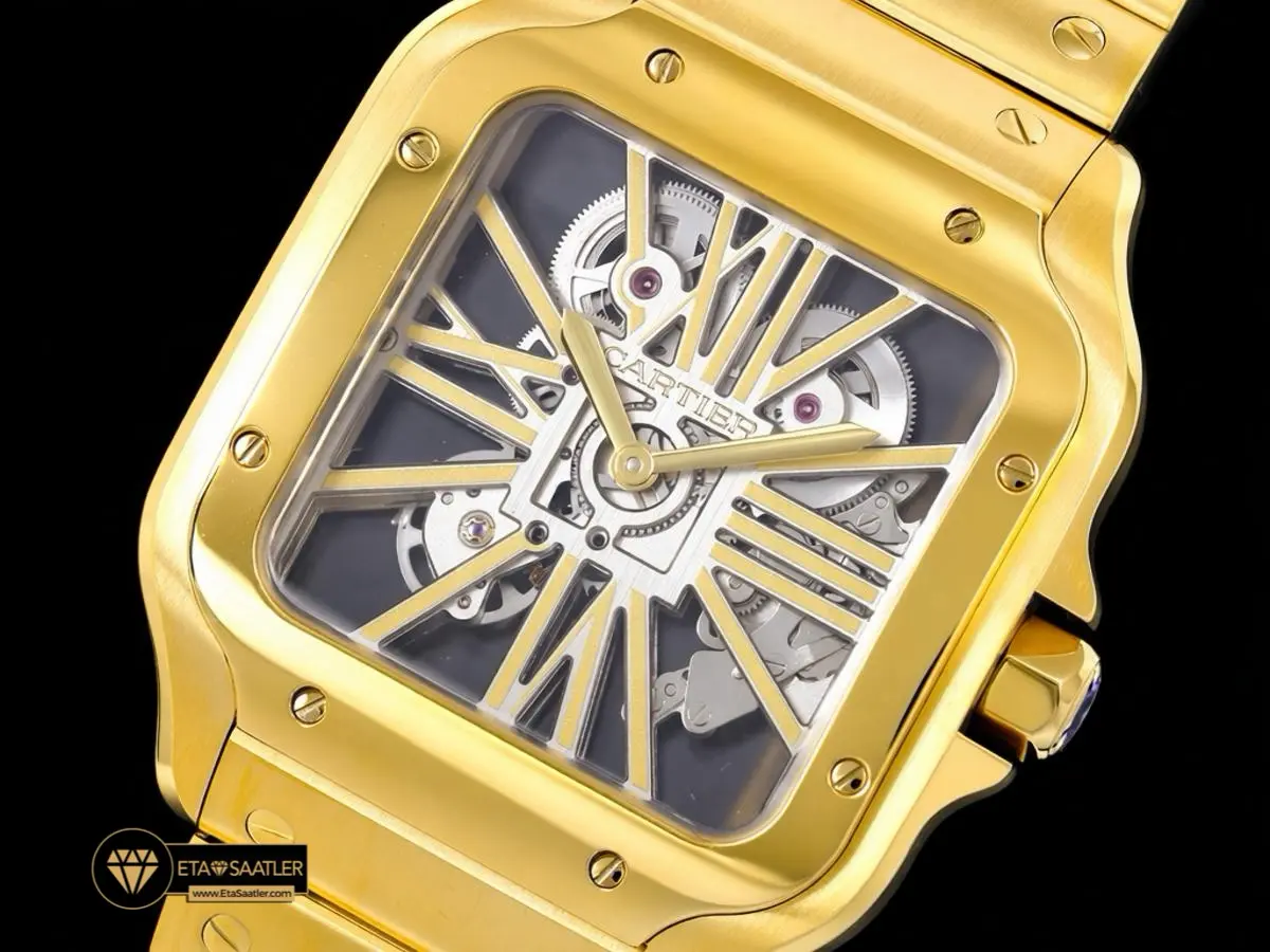 cartier-santos-skeleton-gold-super-clone-eta-02