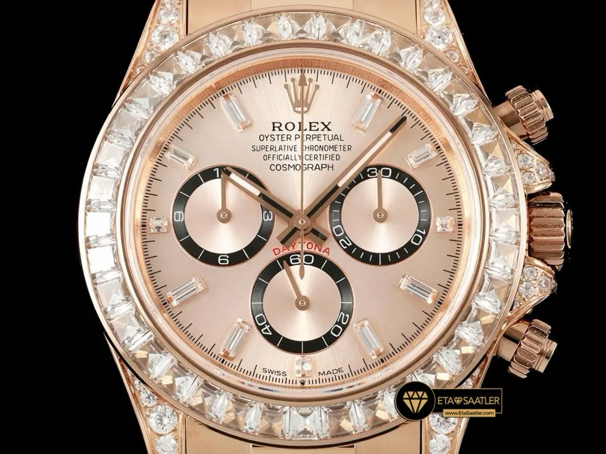 rolex-daytona-cosmograph-126535tbr-rose-dial-baget-diamonds-elde-super-clone-eta-01