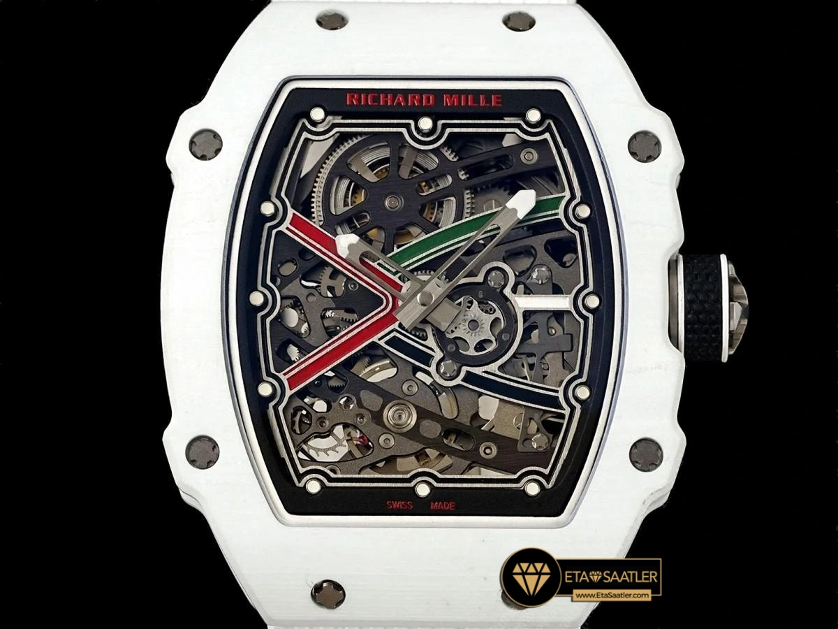 richard-mille-rm67-02-sprint-van-niekerk-white-carbon-tpt-velcro-strap-crma7-super-clone-eta-02