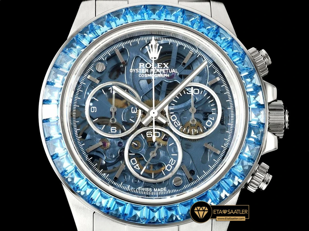 rolex-cosmograph-daytona-arolla-blue-crystal-skeleton-dial-diamond-bezel-super-clone-eta-02