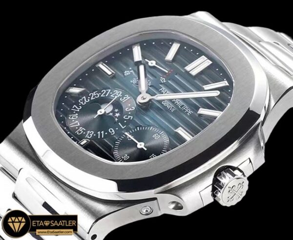 5712zf patek philippe 5712 zf super clone eta 03 03
