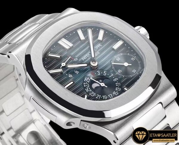 5712zf patek philippe 5712 zf super clone eta 04 04