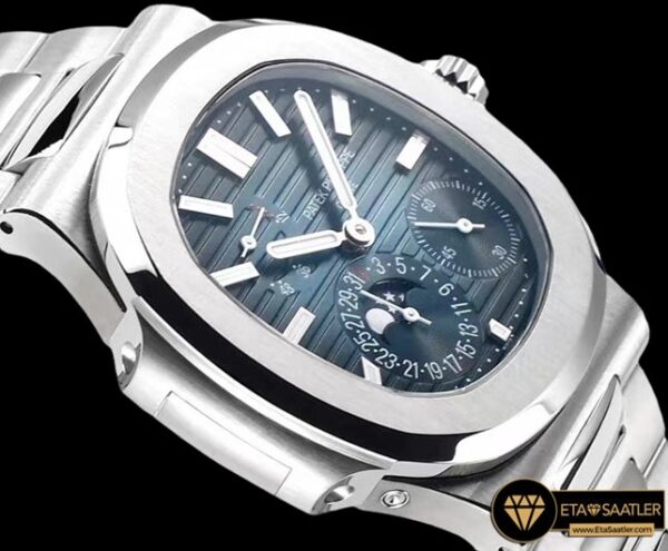 5712zf patek philippe 5712 zf super clone eta 06 06