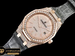 Ap0483 Royal Oak 15402 Rgle Diams Full Paved Jf My9015 Mod 09