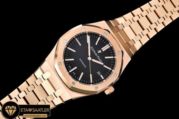 Ap0510b royal oak 15400 rgrg black jf v3 my9015 mod 3120 12