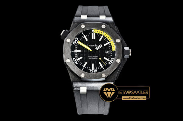 Ap0528 Royal Oak Offshore Diver 15703 Ssru Jf V9 Asia 2824 Ap0527 5